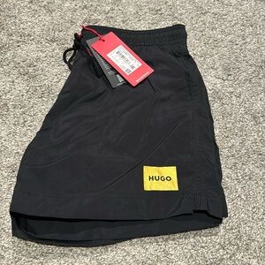 Hugo Swim Trunks